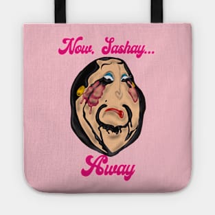 Sashay Away Tote