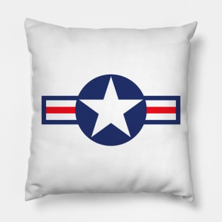 Mod.15 US Air Force USAF Air Corps Pillow