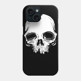 Skull Phone Case