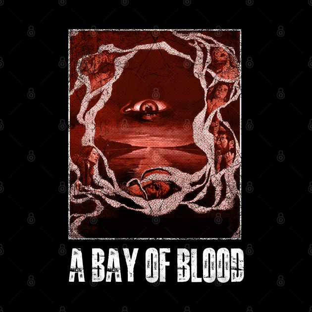 Bloodthirsty Legacy A Blood Film Tees for Horror Aficionados by alex77alves