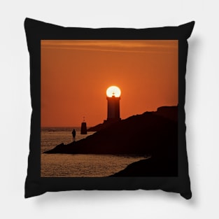 Spotlight on Kermorvan Pillow