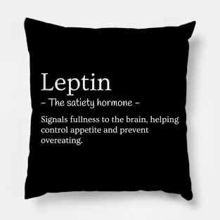 Leptin Pillow