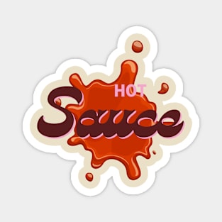 Hot Sauce - NCT Dream Magnet