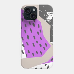 Abstract Mania Phone Case