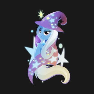 The Great and Powerful Trixie T-Shirt