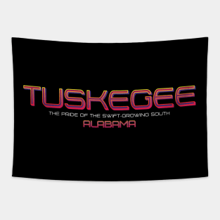 Tuskegee Tapestry