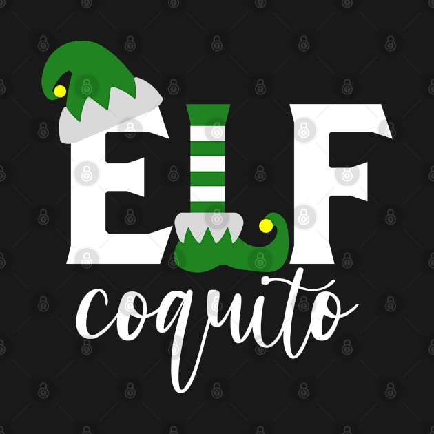 Elf Coquito 1 by PrettyVocal