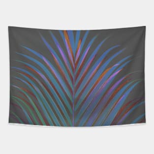 Chic Palm 4 Tapestry