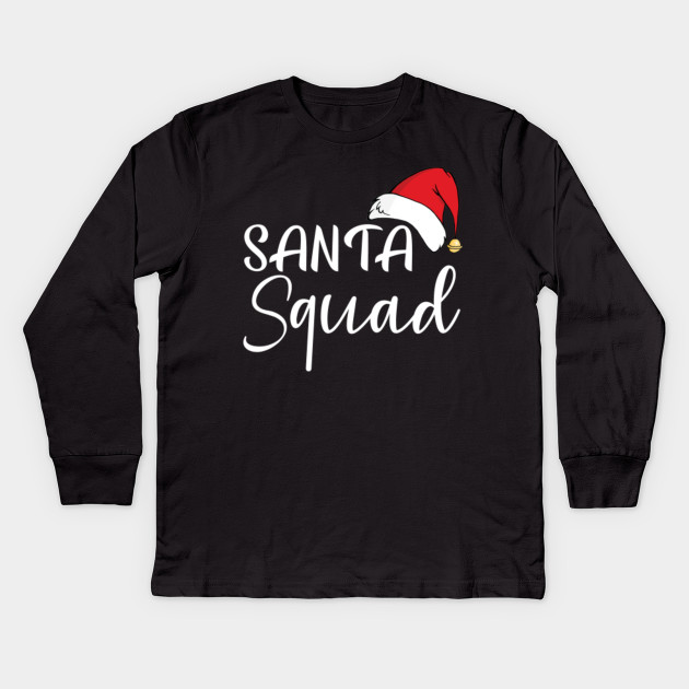 funny long sleeve christmas shirts