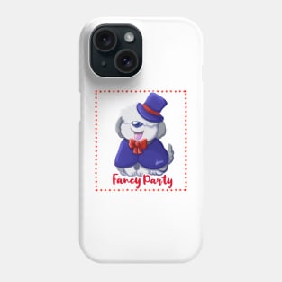 Fancy Party Phone Case