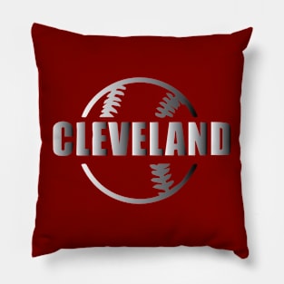 Cleveland Pillow