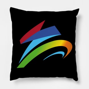 Paralympic winter games 2022 Pillow