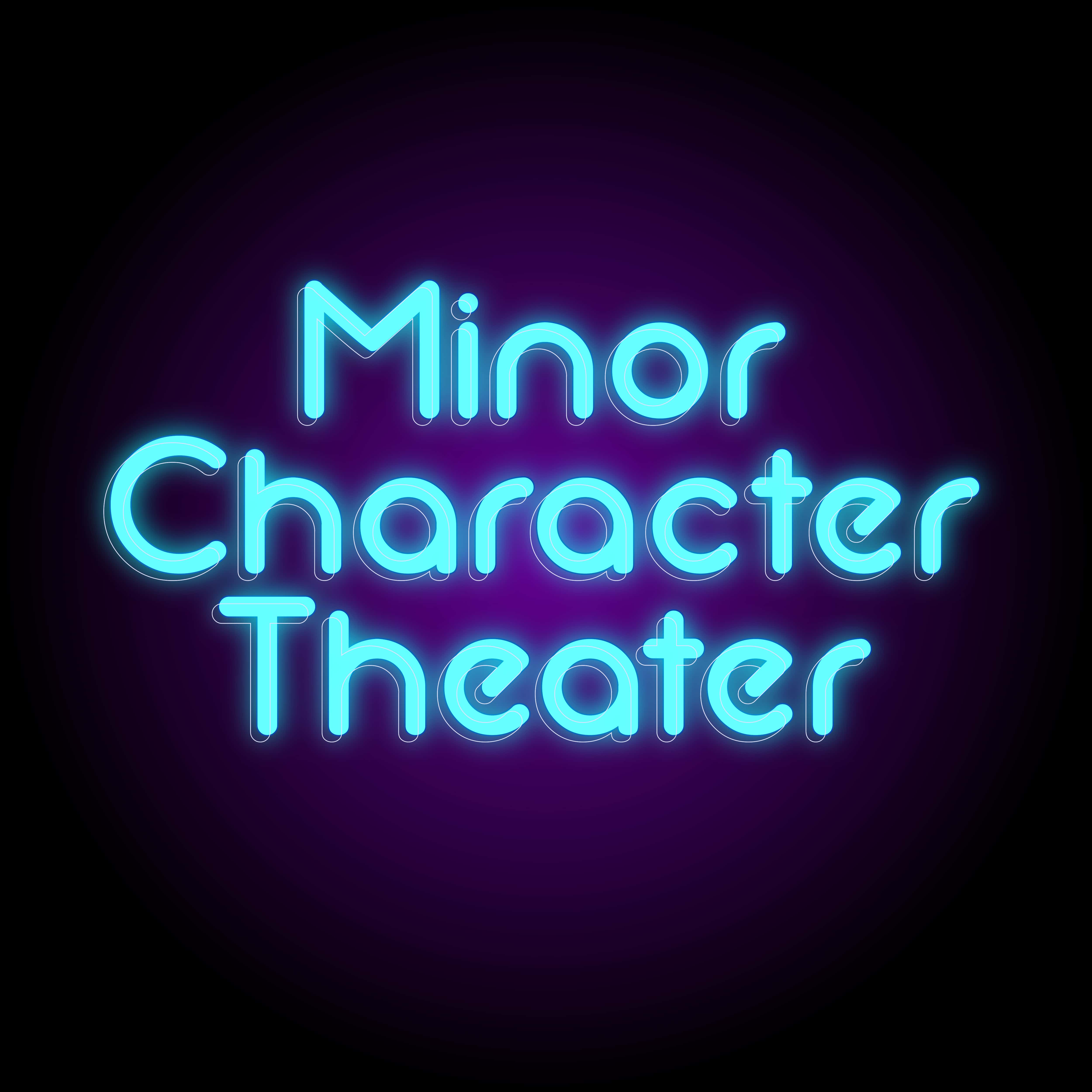 Minor Character Theater profile image