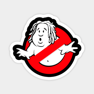 Sech Ghost Buster Magnet