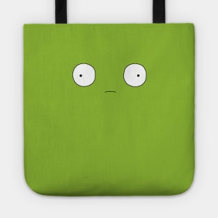 Kuchi Kopi Eyes Tote