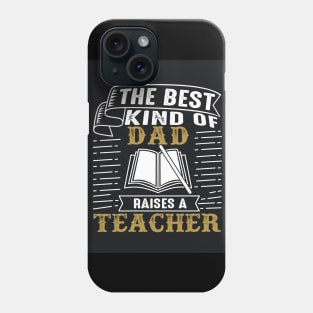 Teacher Phone Case