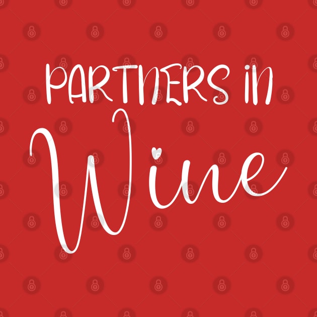 Partners in wine by BrightOne
