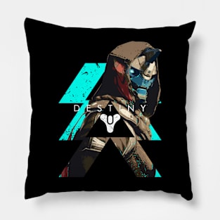 Hunter Cayde6 Pillow