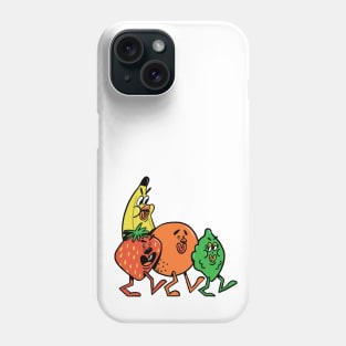 Frutas Phone Case