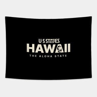 HAWAII Tapestry