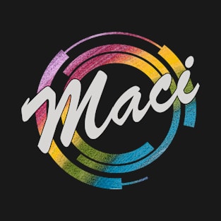 Maci T-Shirt