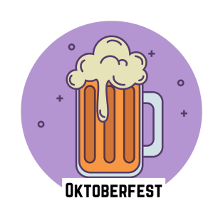 Oktoberfest 2021 T-Shirt