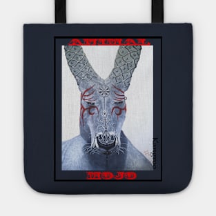 Kangaroo Mojo Tote