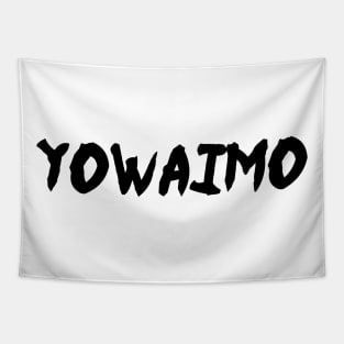 Yowaimo Tapestry