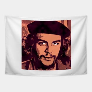 CHE GUEVARA 5 Tapestry