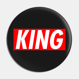 KING Pin