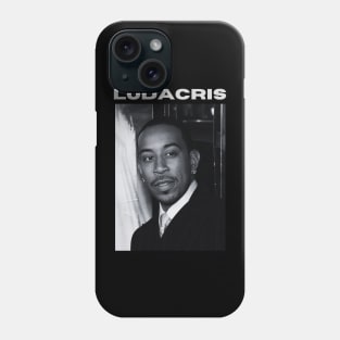 Ludacris Phone Case