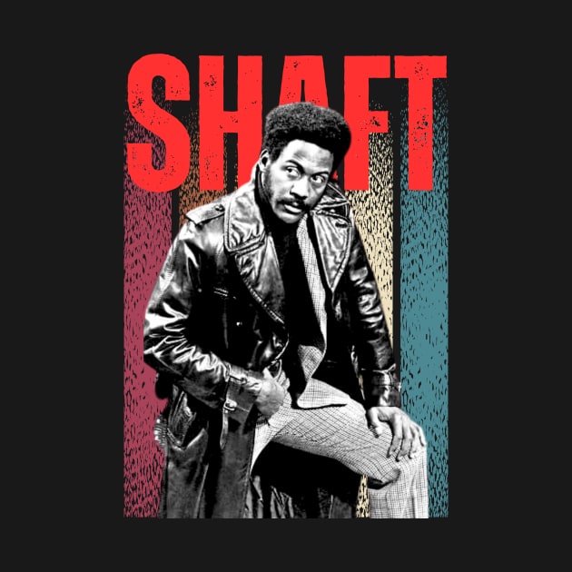 Shaft by Jhontee