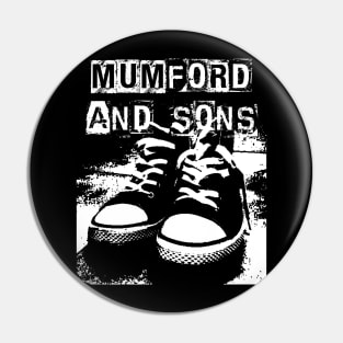 mumford Pin