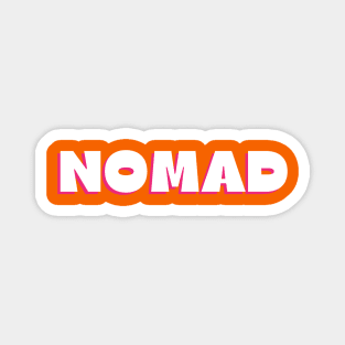 Nomad Magnet