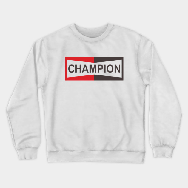 Champion Sweatshirt Size Chart