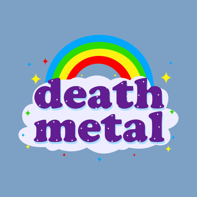 deathmetal