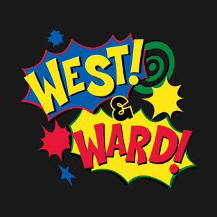 West and Ward T-Shirt