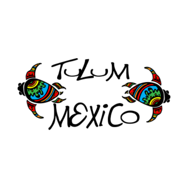 tulum mexico tulum mexico kids hoodie teepublic uk