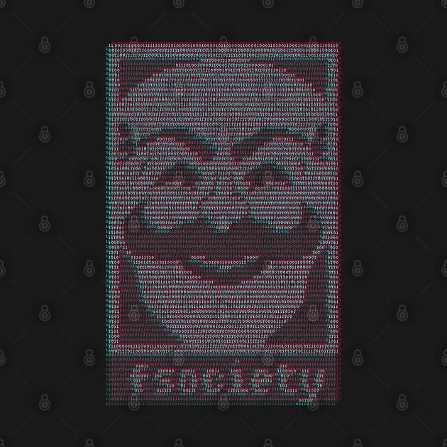 mr. robot fsociety .dat by Uwaki