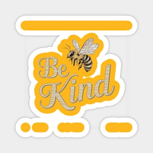 Be Kind Magnet