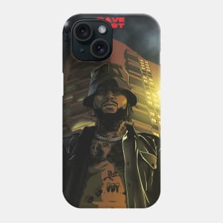 Dave East 2` Phone Case