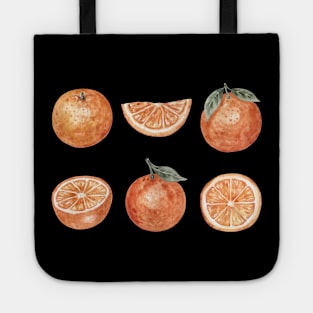 Oranges Tote