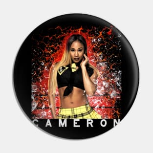 Cameron Pin