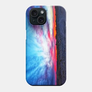 NM Sunset Phone Case