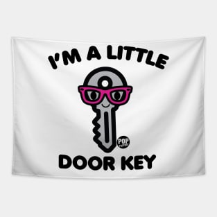 DOOR KEY Tapestry