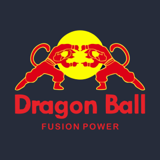 fusion power T-Shirt