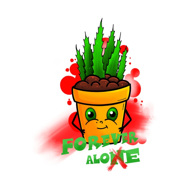 Aloe by A_Kruglik