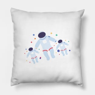 Kids cartoon design Pillow