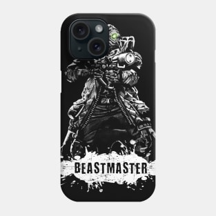 Beastmaster Phone Case