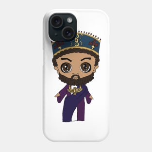 Xerxes Phone Case